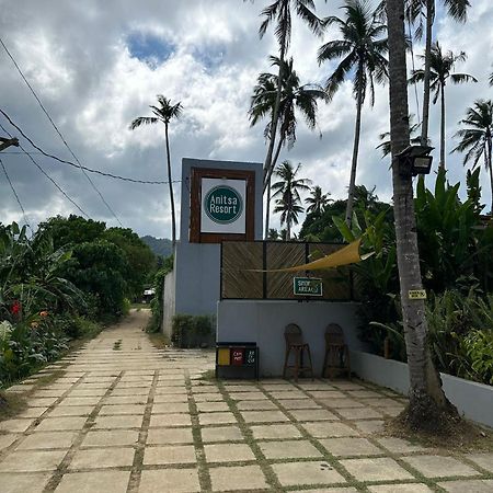 Anitsa Resort 엘니도 외부 사진