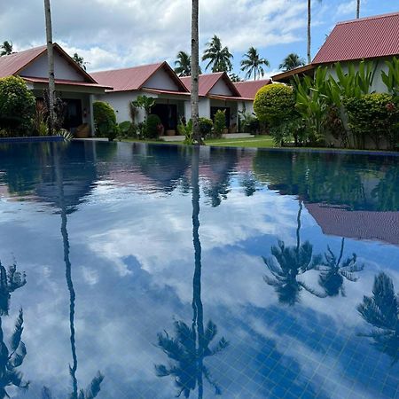 Anitsa Resort 엘니도 외부 사진