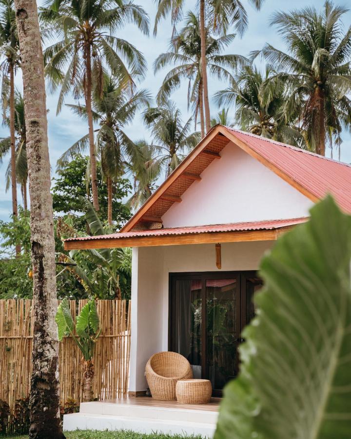 Anitsa Resort 엘니도 외부 사진