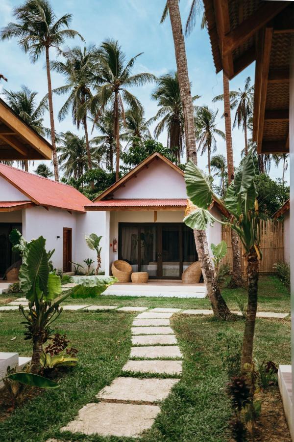 Anitsa Resort 엘니도 외부 사진