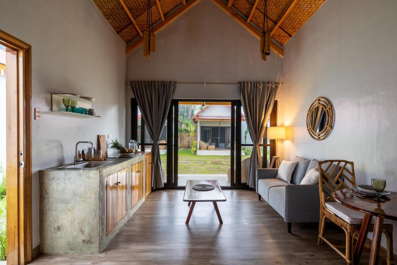 Anitsa Resort 엘니도 외부 사진