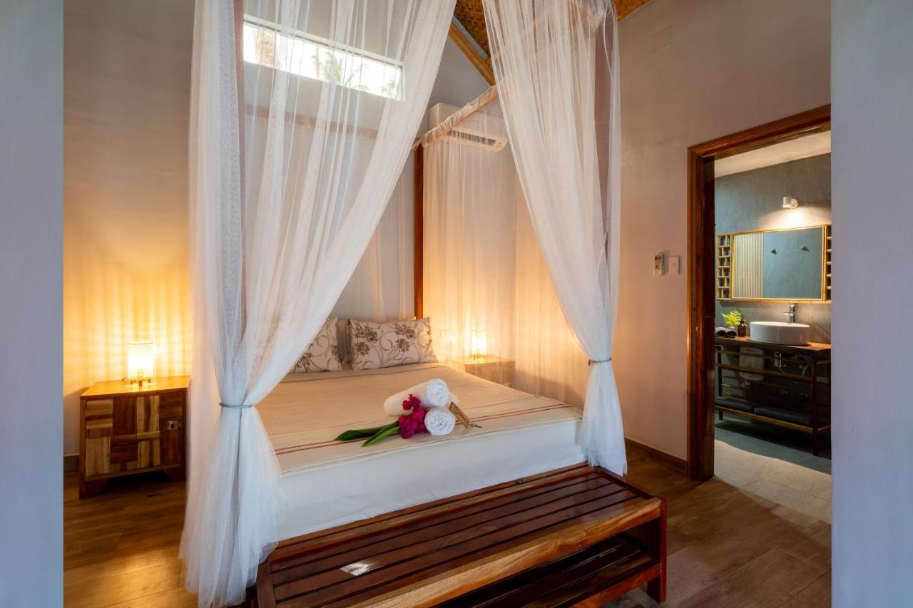Anitsa Resort 엘니도 외부 사진