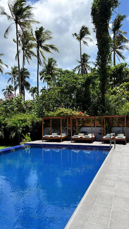 Anitsa Resort 엘니도 외부 사진
