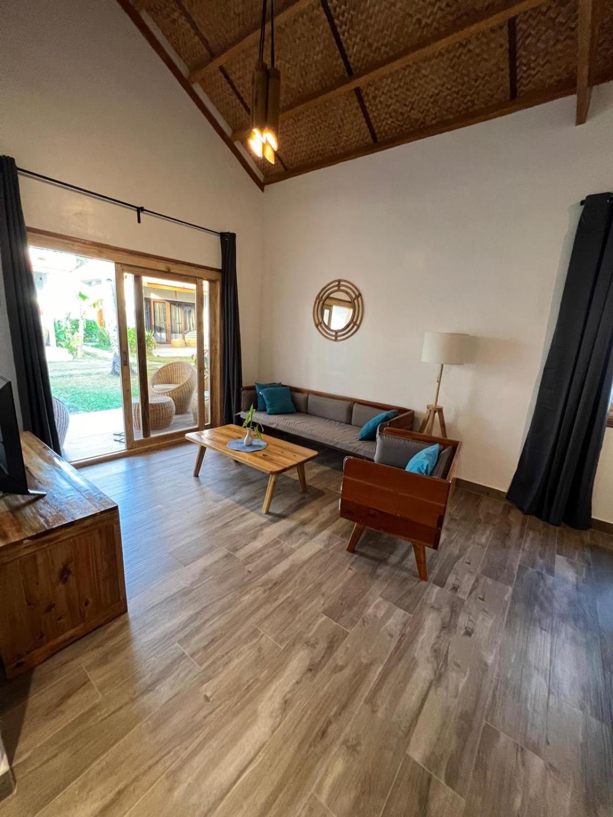 Anitsa Resort 엘니도 외부 사진