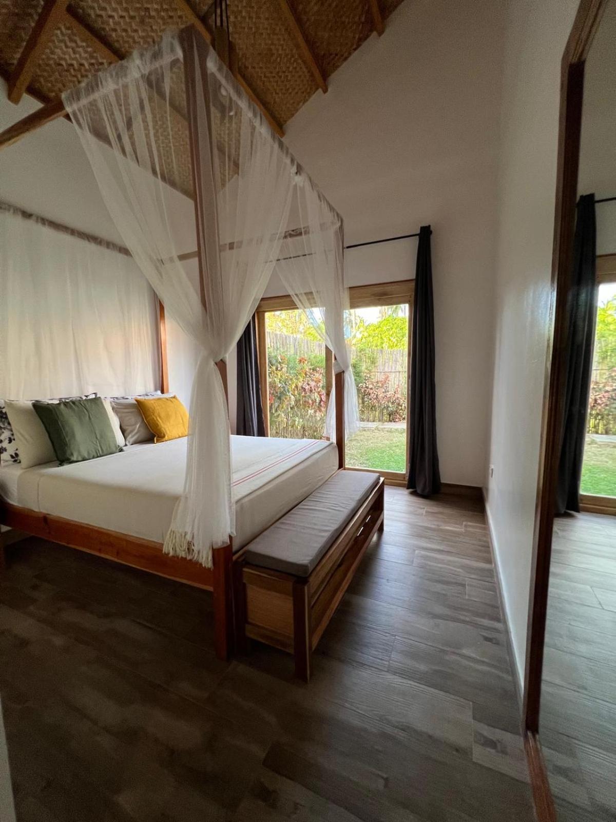 Anitsa Resort 엘니도 외부 사진