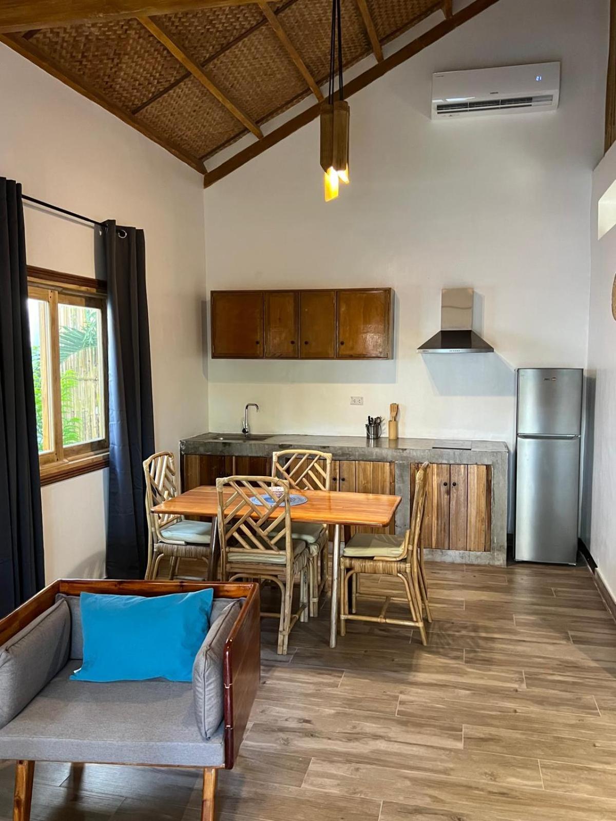 Anitsa Resort 엘니도 외부 사진