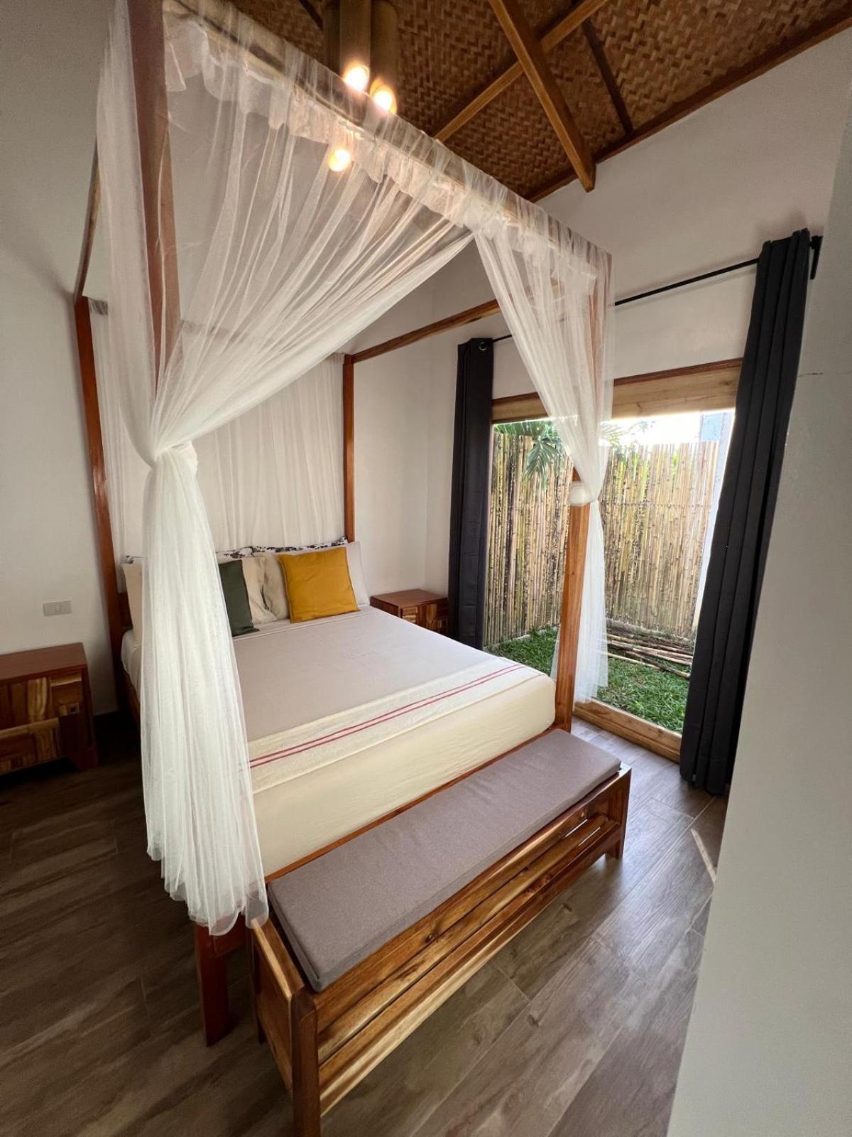 Anitsa Resort 엘니도 외부 사진