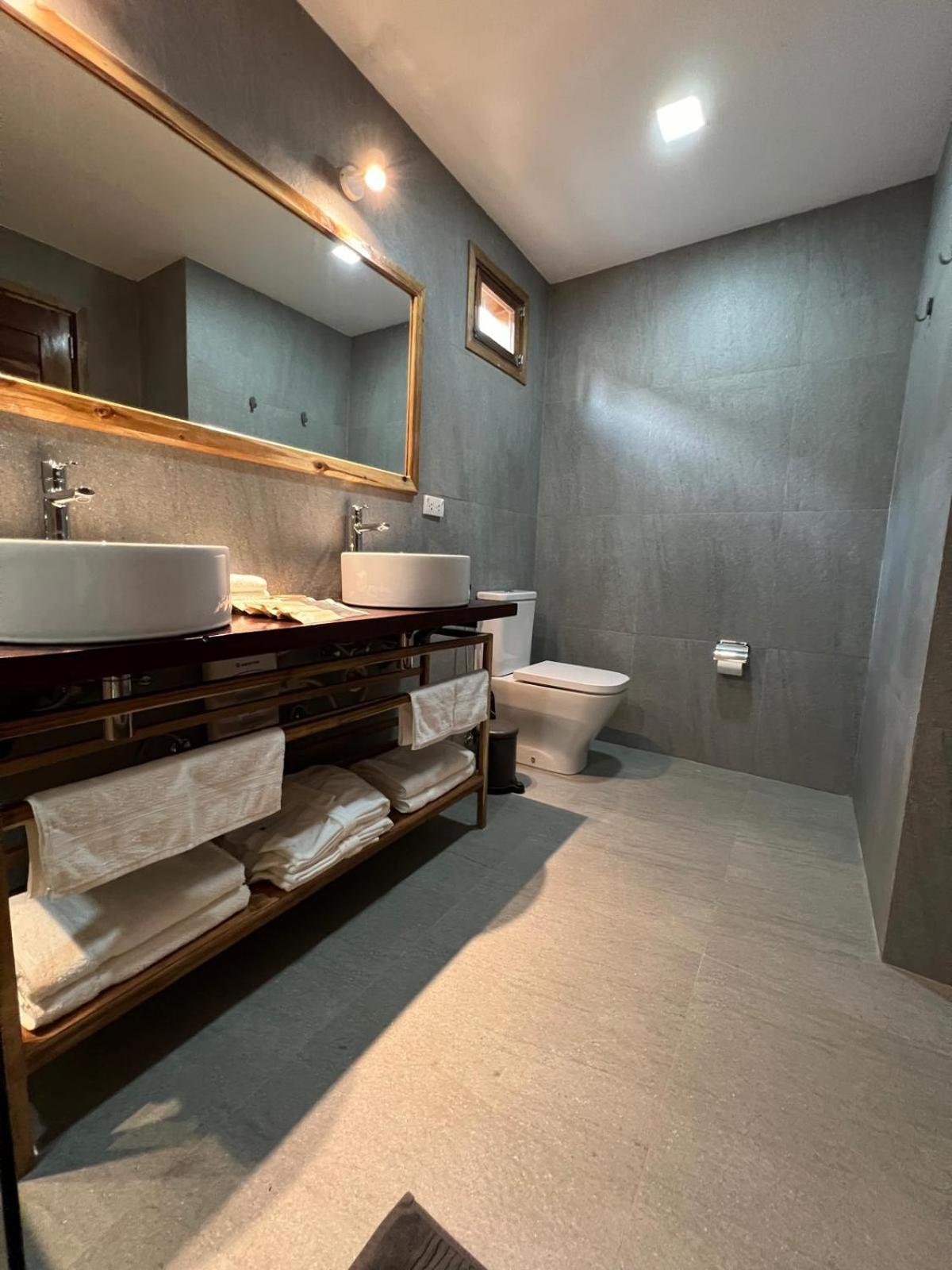 Anitsa Resort 엘니도 외부 사진