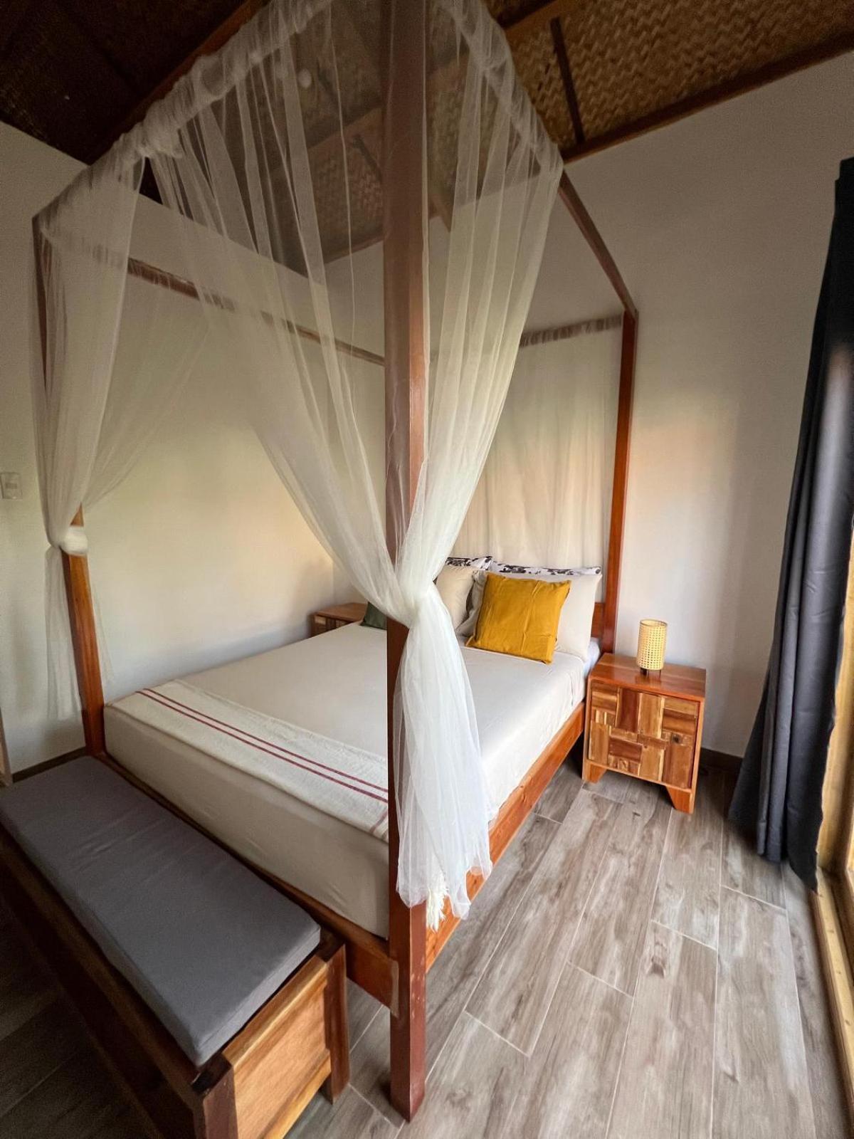 Anitsa Resort 엘니도 외부 사진