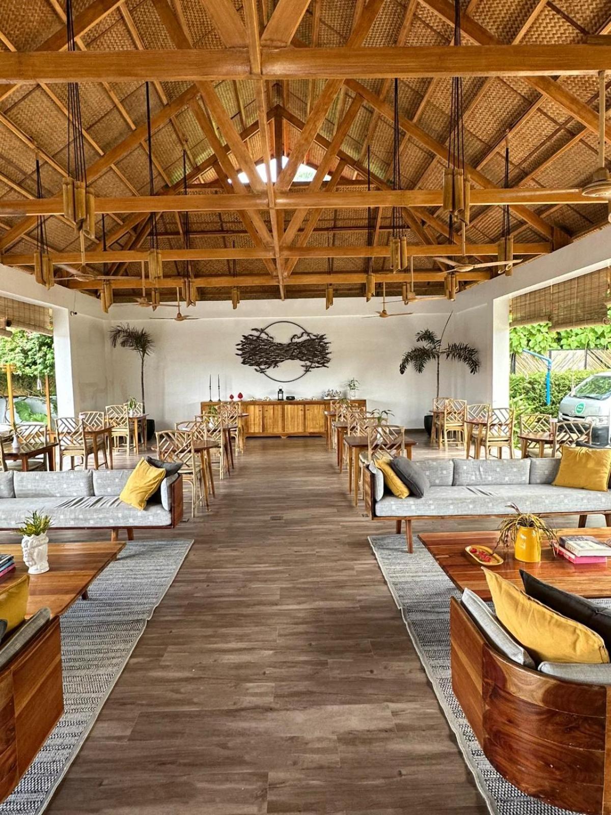 Anitsa Resort 엘니도 외부 사진
