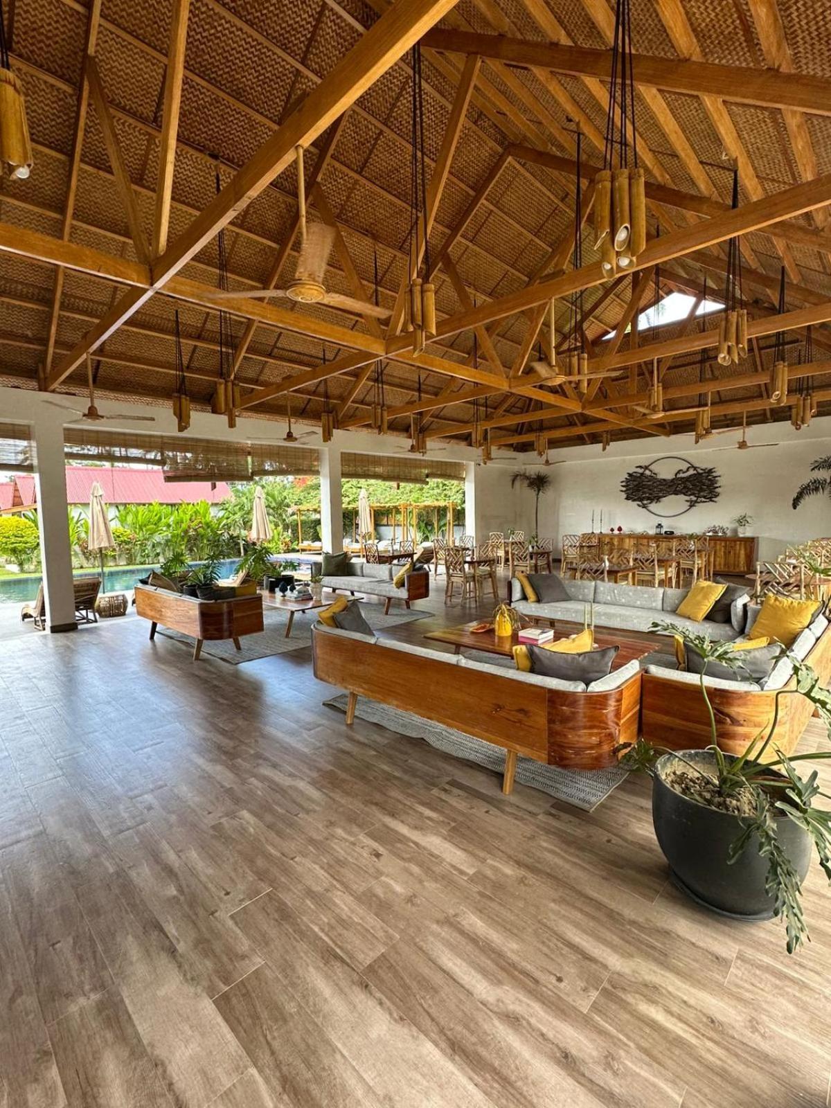 Anitsa Resort 엘니도 외부 사진