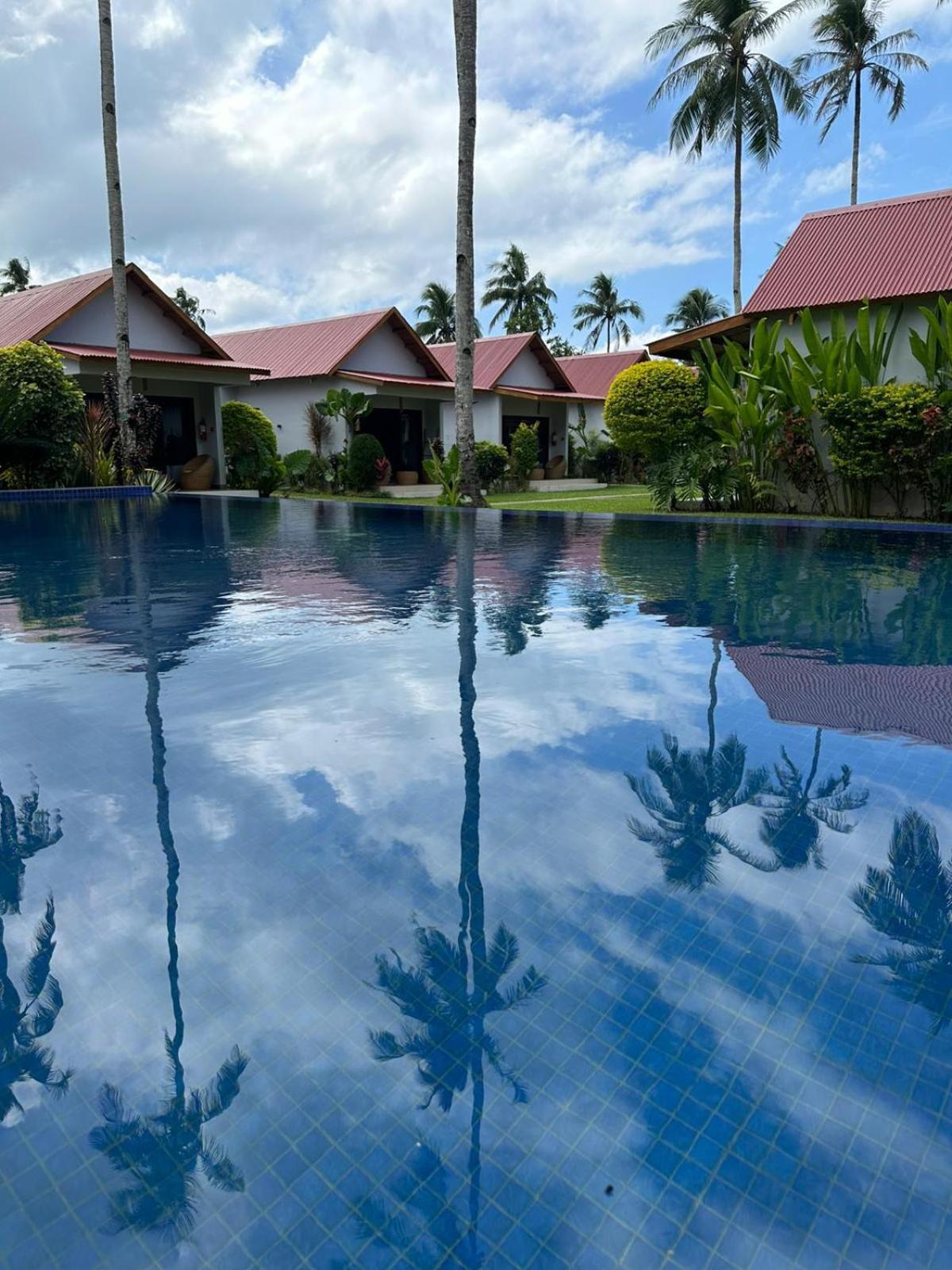 Anitsa Resort 엘니도 외부 사진