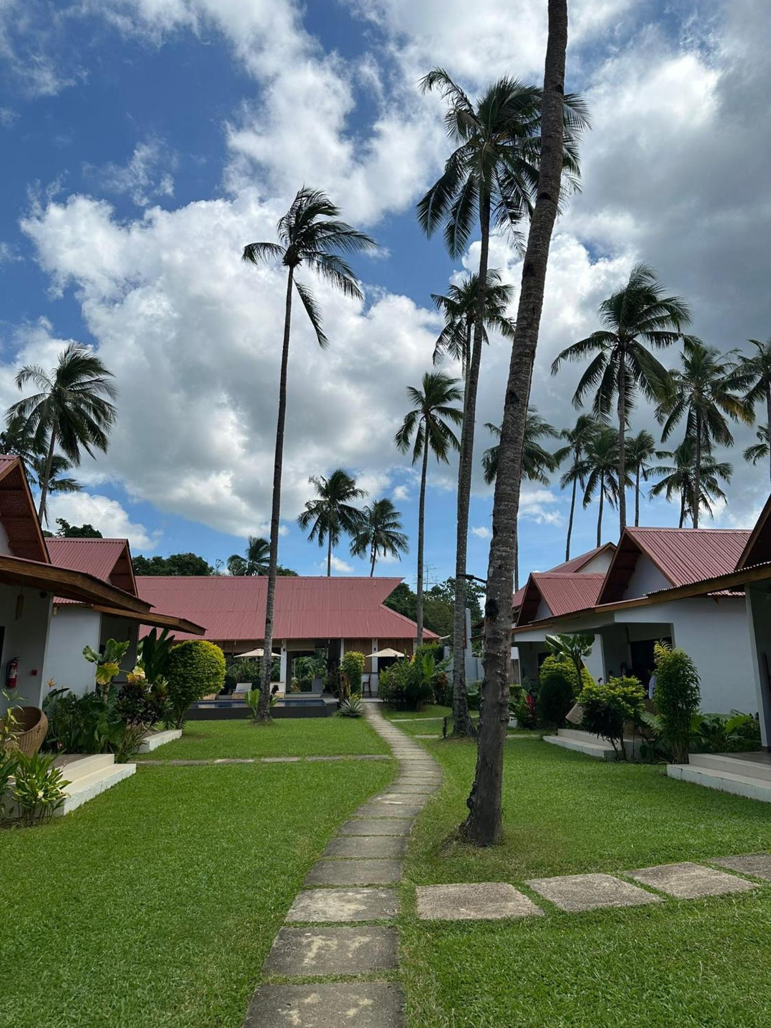 Anitsa Resort 엘니도 외부 사진