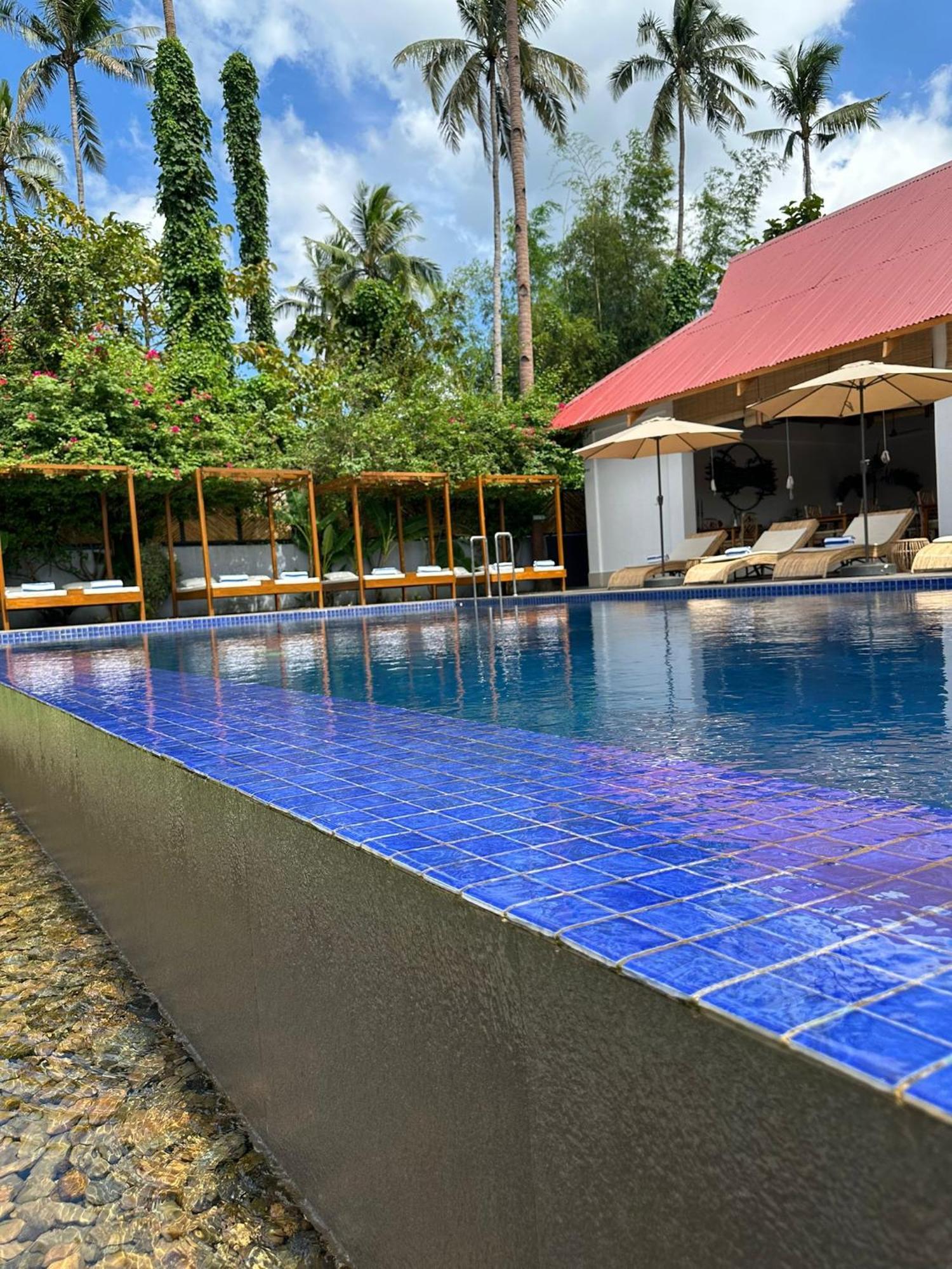 Anitsa Resort 엘니도 외부 사진