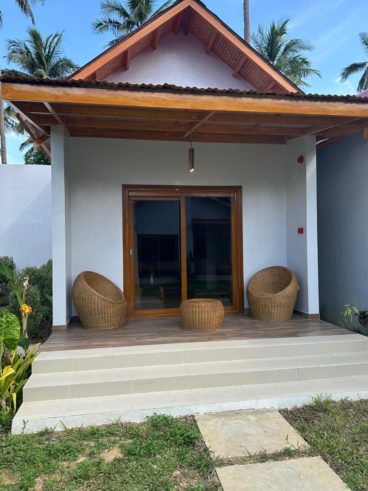 Anitsa Resort 엘니도 외부 사진
