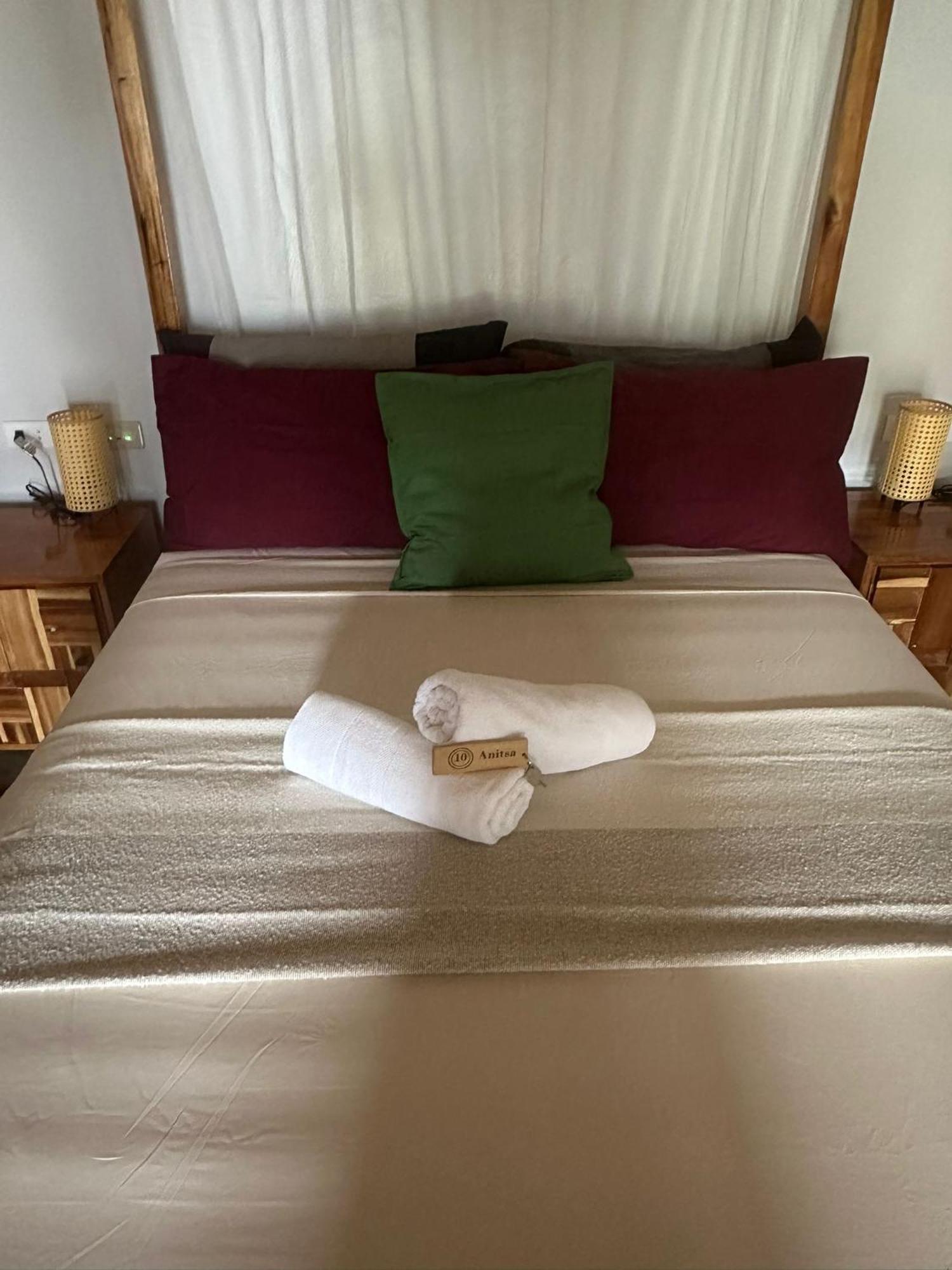 Anitsa Resort 엘니도 외부 사진
