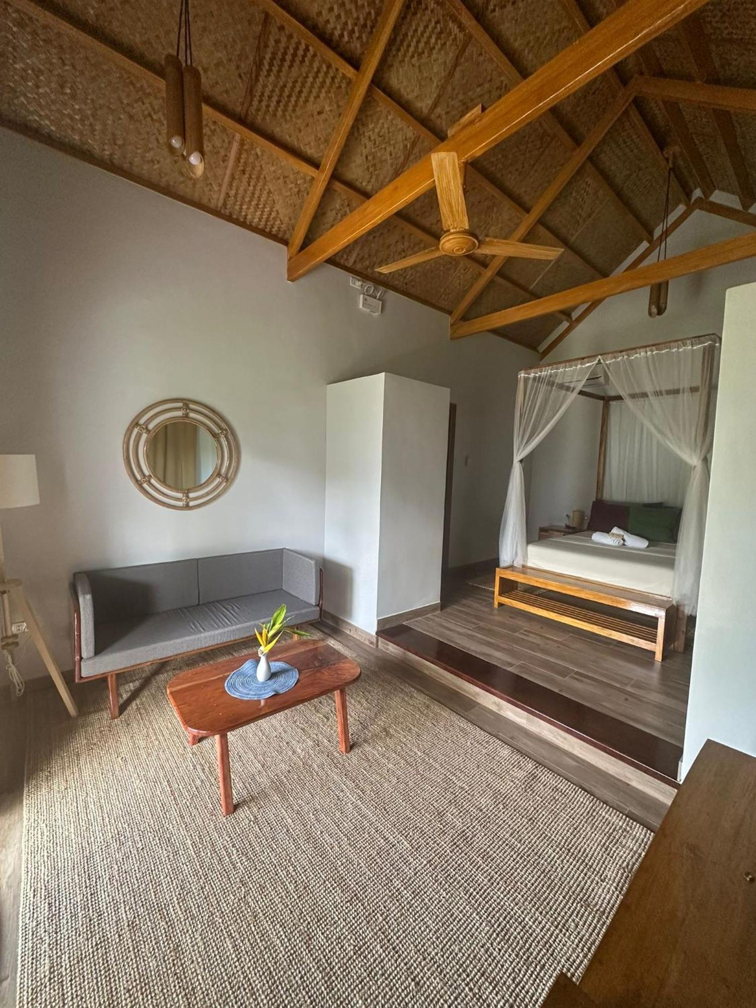 Anitsa Resort 엘니도 외부 사진