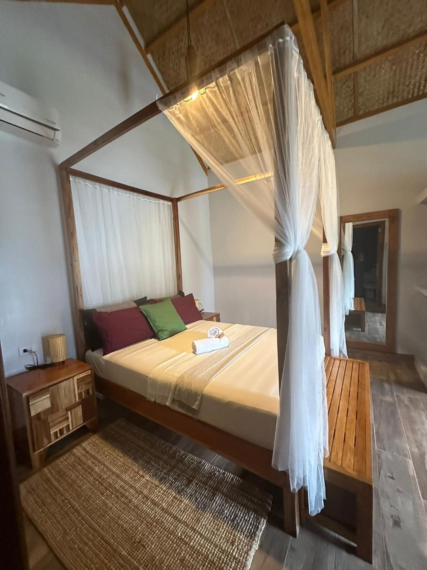Anitsa Resort 엘니도 외부 사진