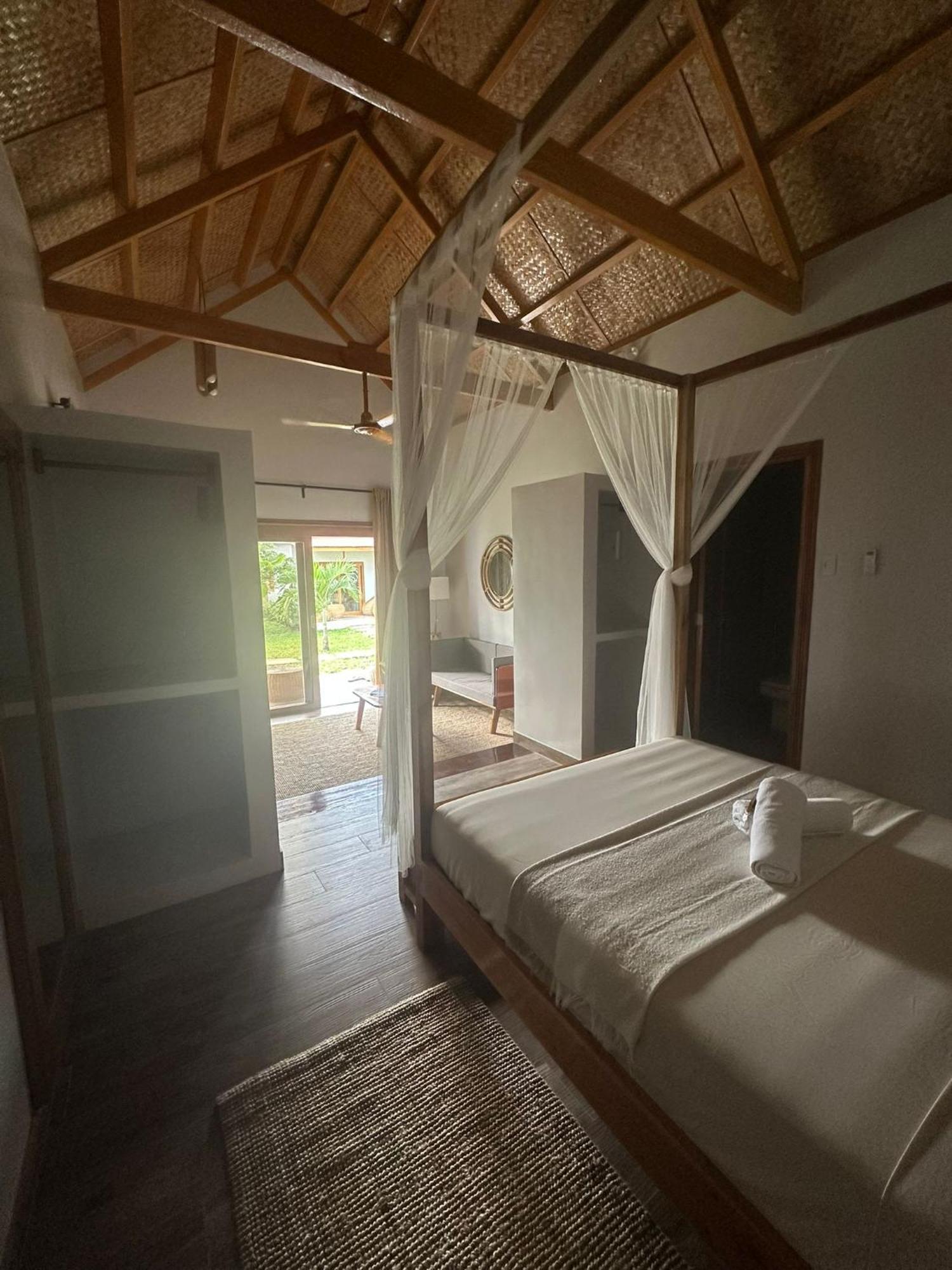 Anitsa Resort 엘니도 외부 사진